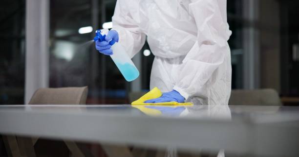Licensed Biohazard Cleanup service in Pocasset, MA - Crime Scene Cleaner Online
